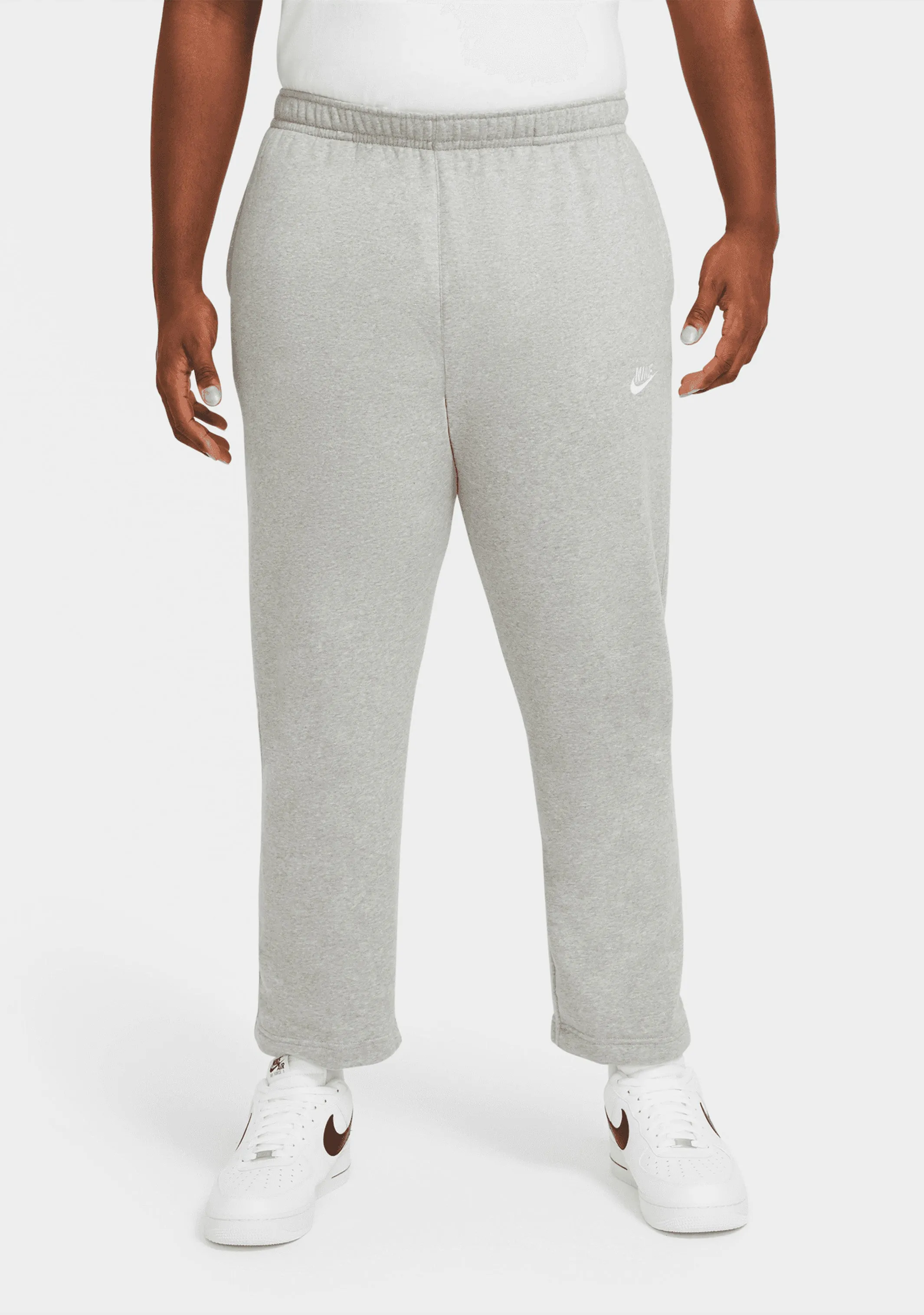 Nike Mens Sportswear Club Fleece Pants <br> BV2707 063