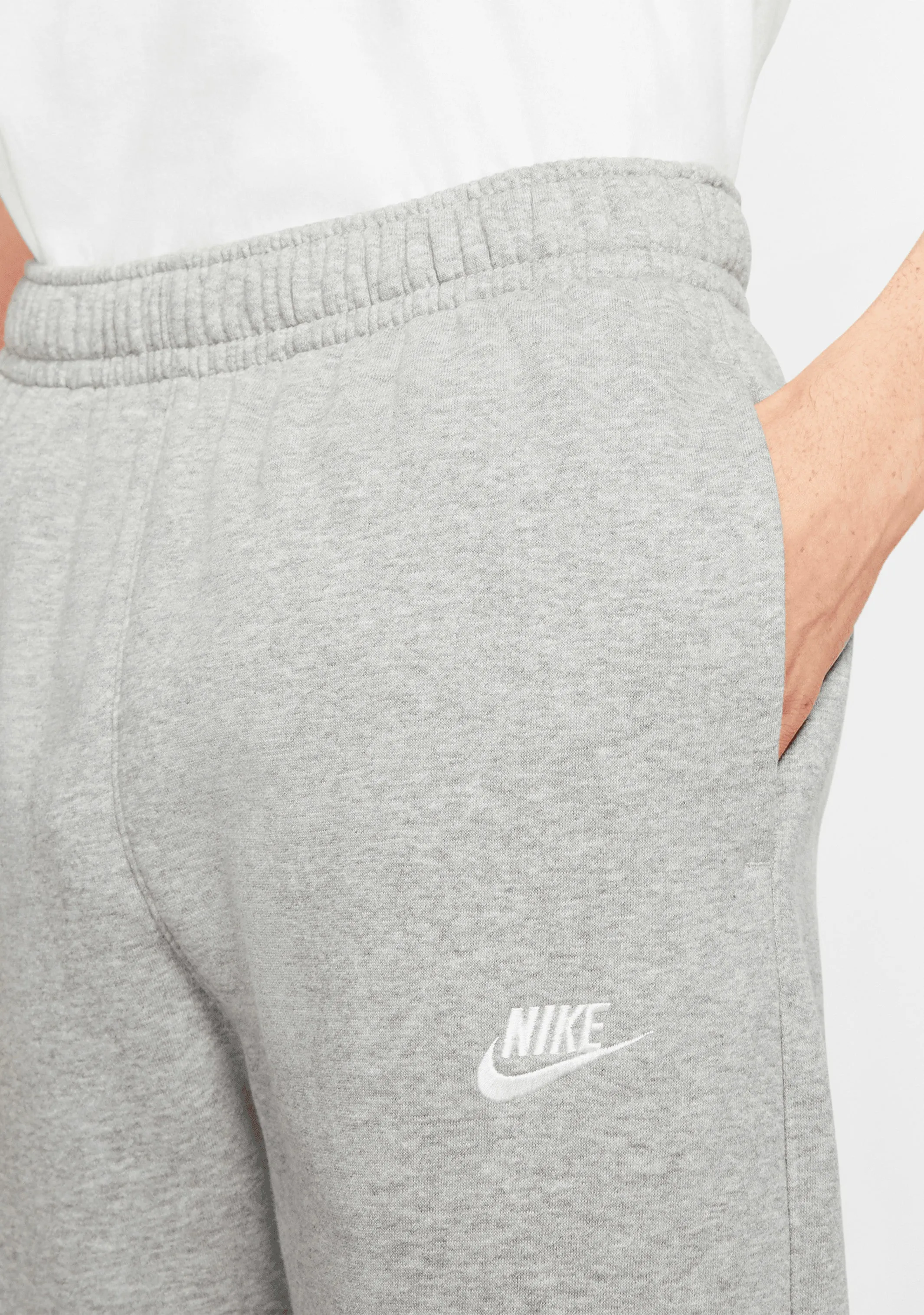 Nike Mens Sportswear Club Fleece Pants <br> BV2707 063