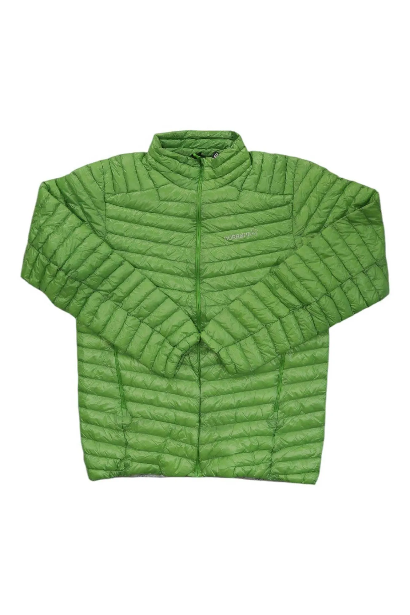 Norrona Mens Trollveggen Superlight Down850 Jacket