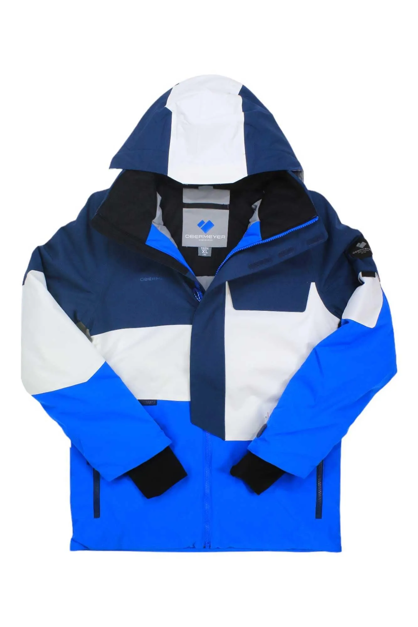 Obermeyer Boys Axel Jacket