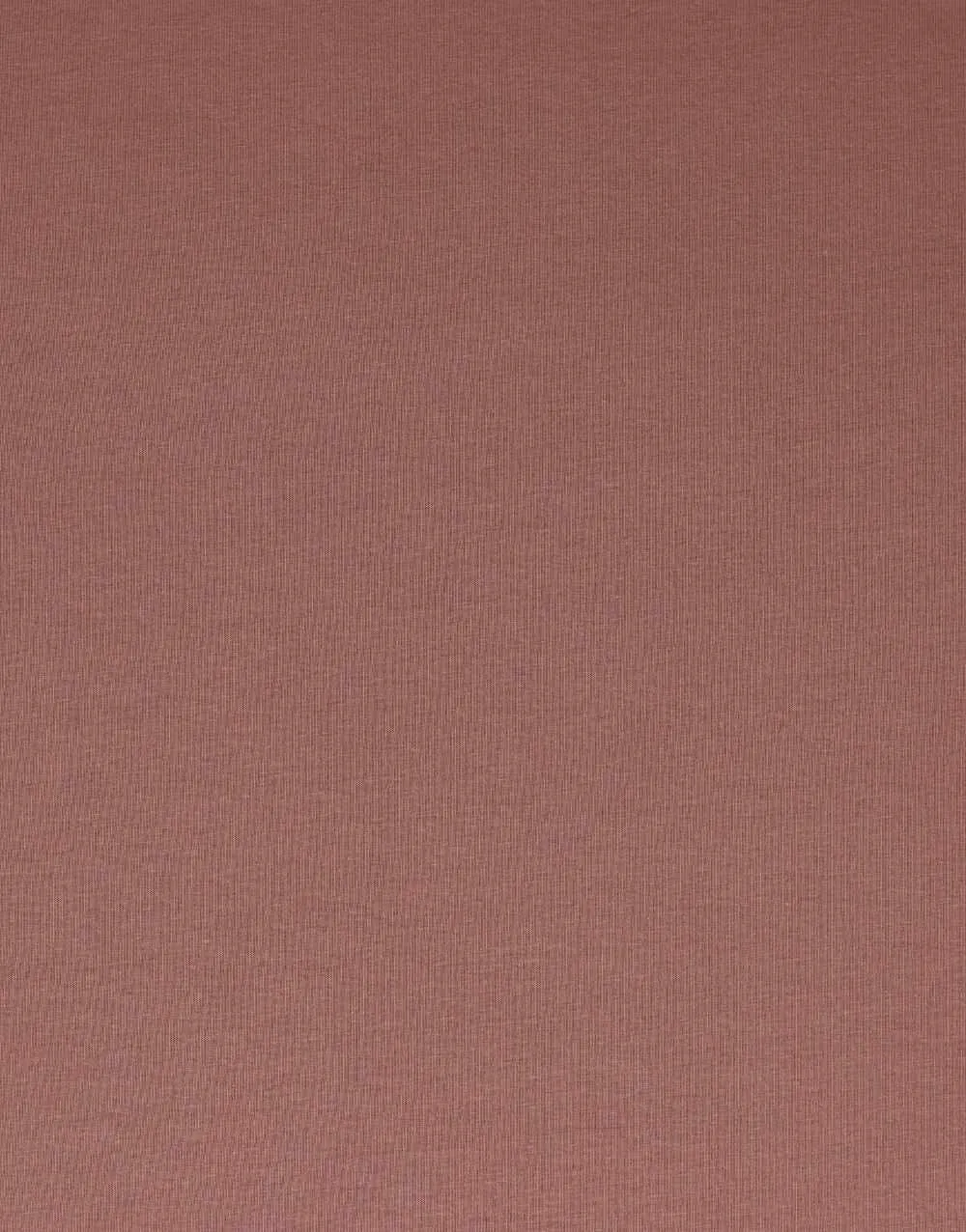 Old Purple Organic Cotton Jersey Fabric