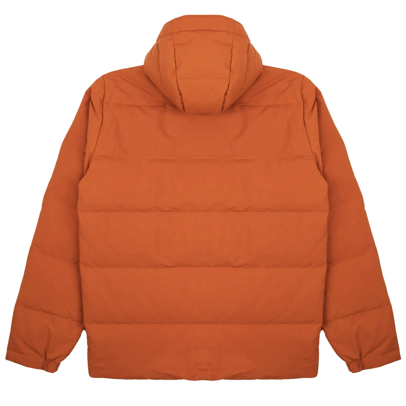 Patagonia Downdrift Jacket Sandhill Rust