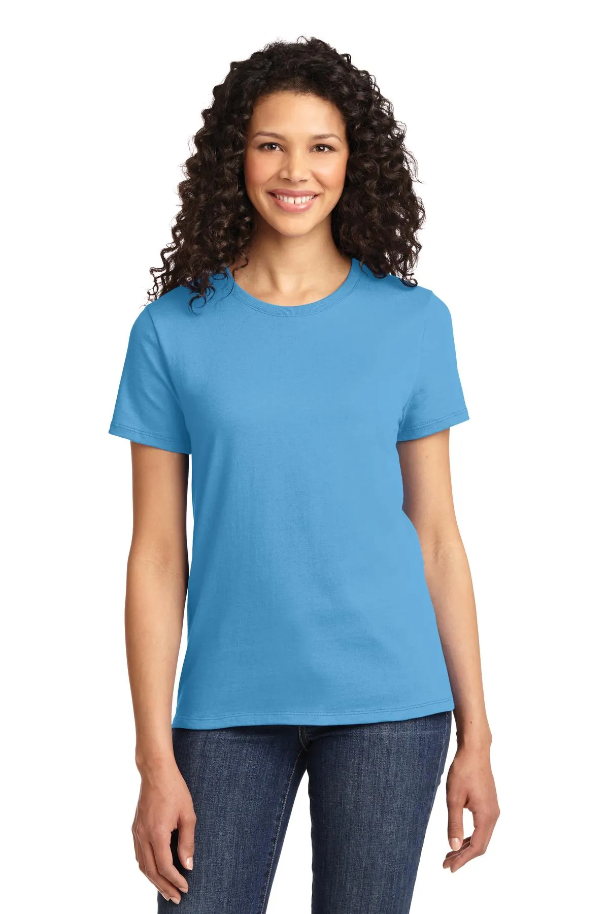 Port  Company - Ladies Essential Tee LPC61