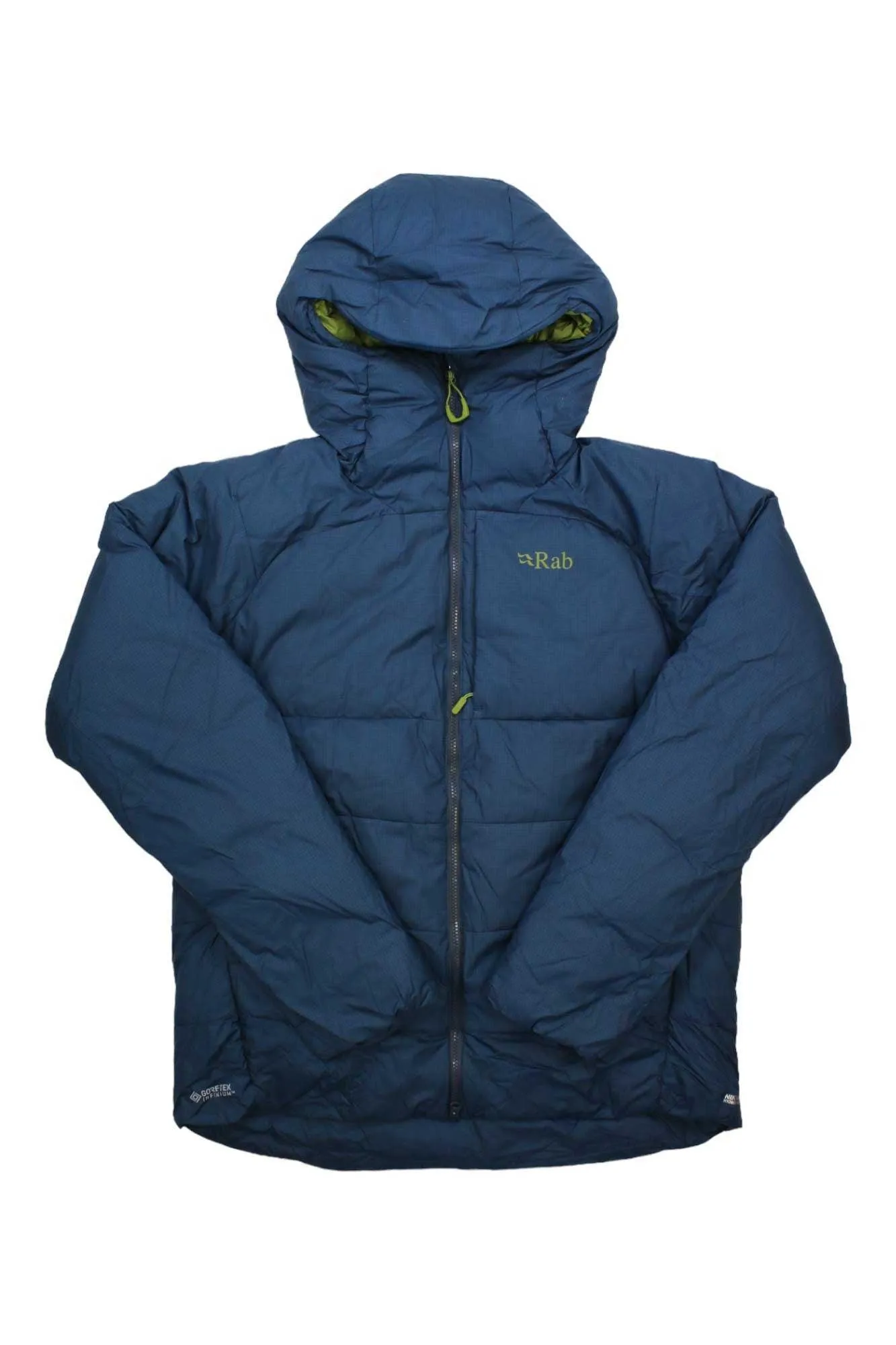 Rab Mens Infinity Jacket