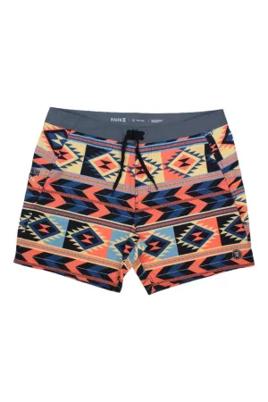 Roark Mens Boatman Boardshort