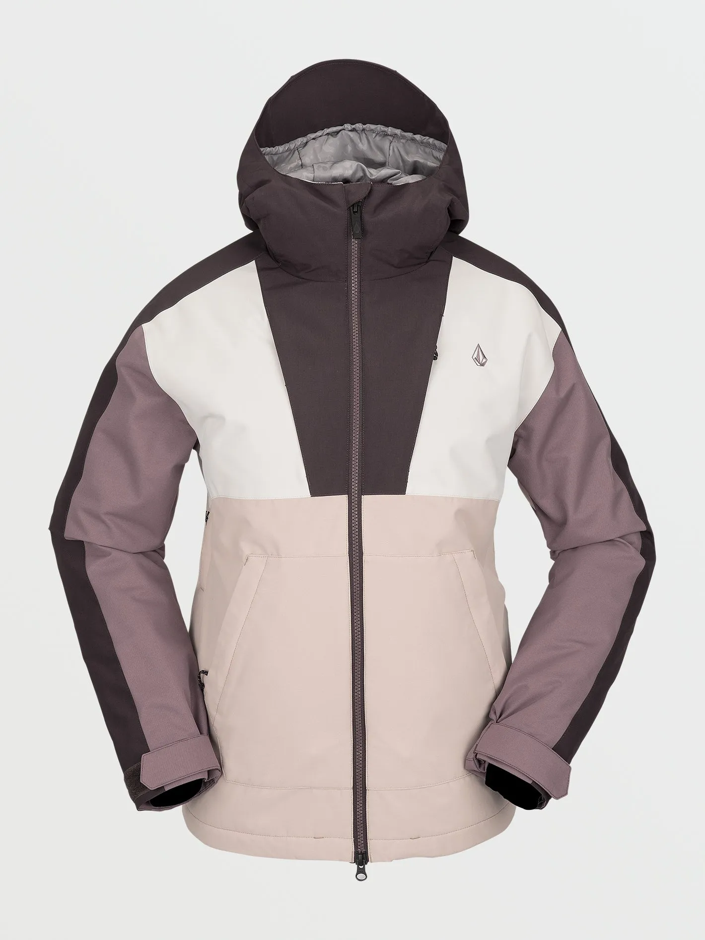 Rossland Insulated Jacket - Sand