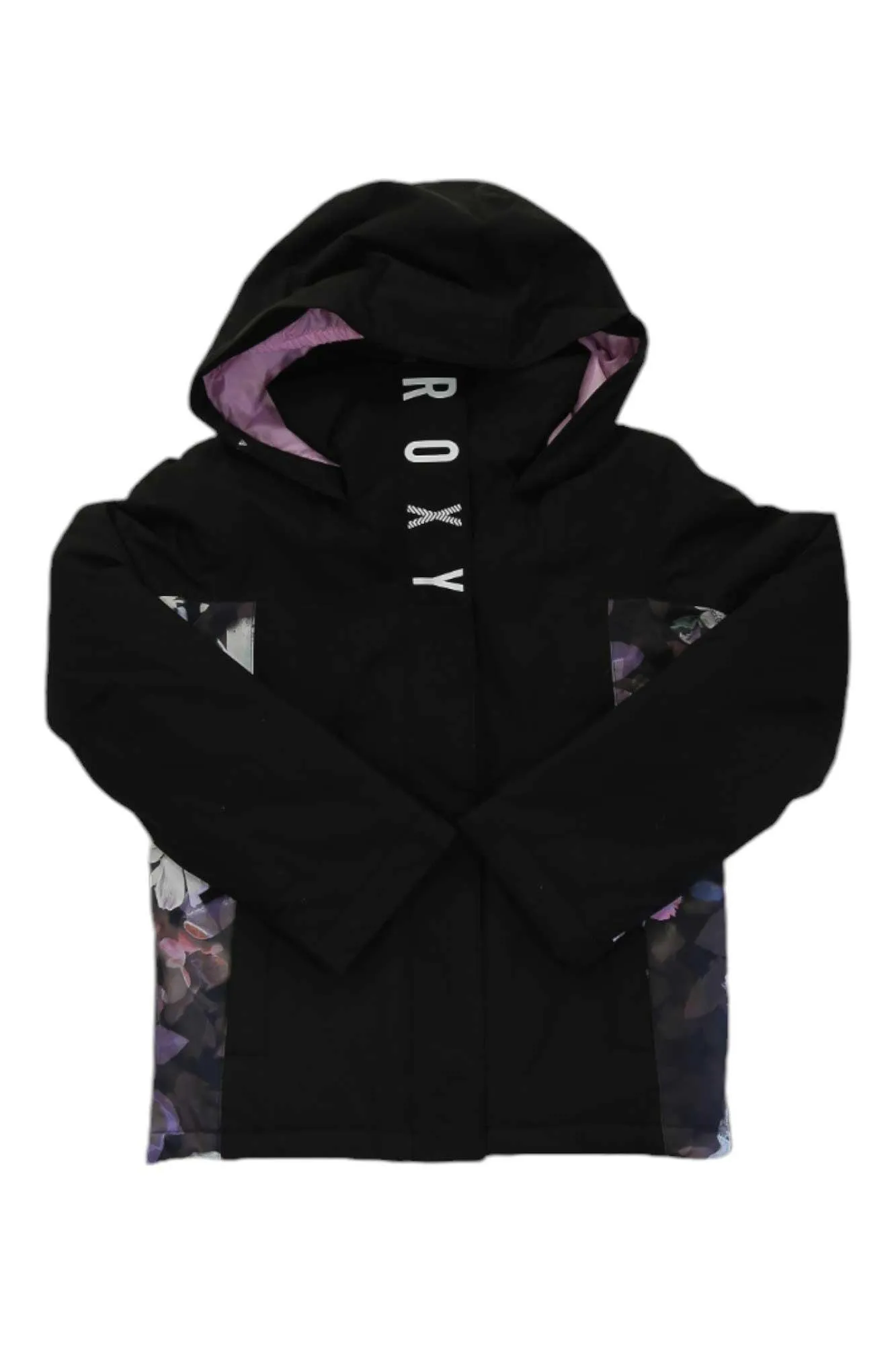 Roxy Girls' Galaxy Jacket