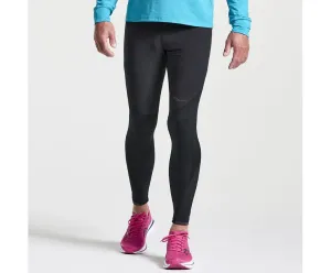 Saucony | Boulder Wind Tight | Men's | Black