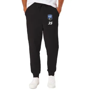 SDSC ESCONDIDO SHIELD MIDWEIGHT FLEECE PANTS