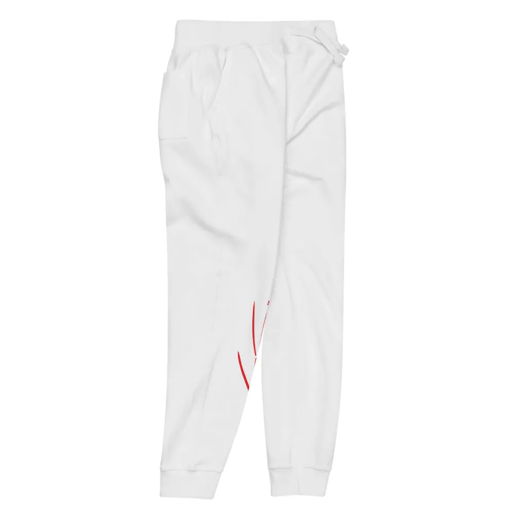 Signature Unisex fleece sweatpants