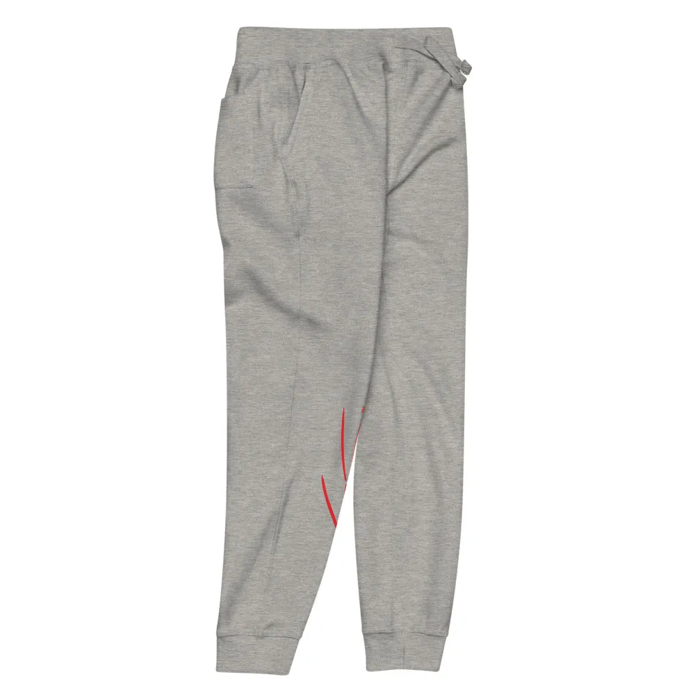 Signature Unisex fleece sweatpants