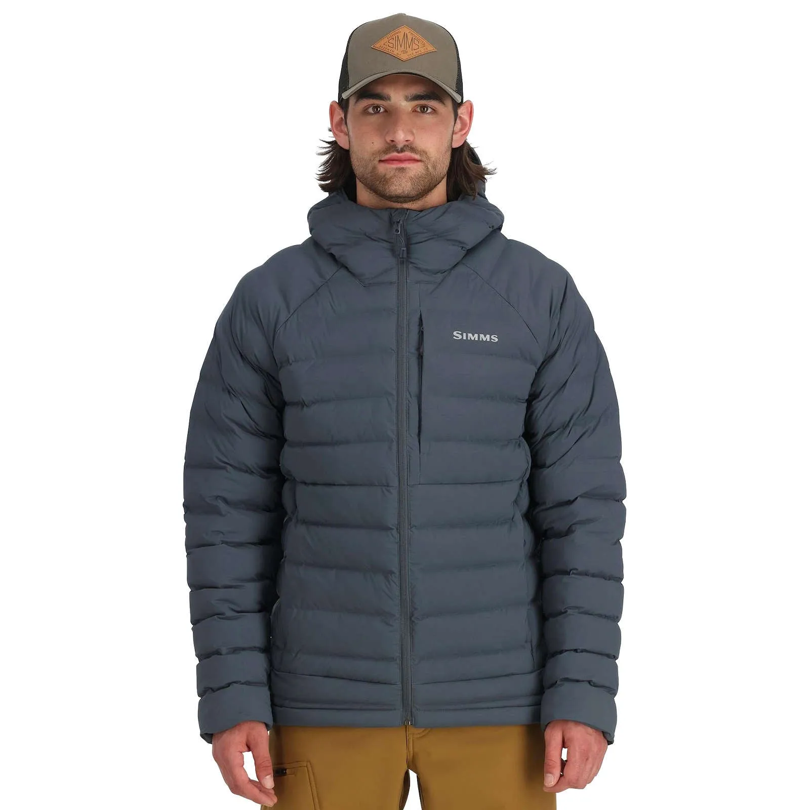 Simms ExStream Insulated Hoody