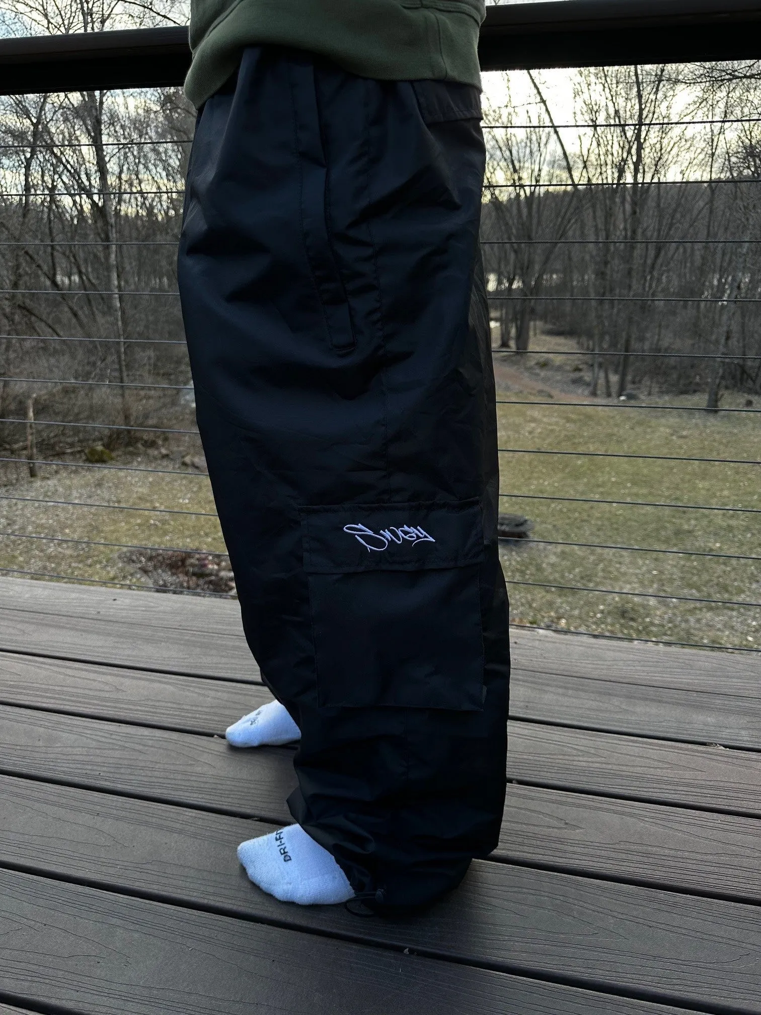 Swgy Baggy Snowpants 4.0 Multiple Colors