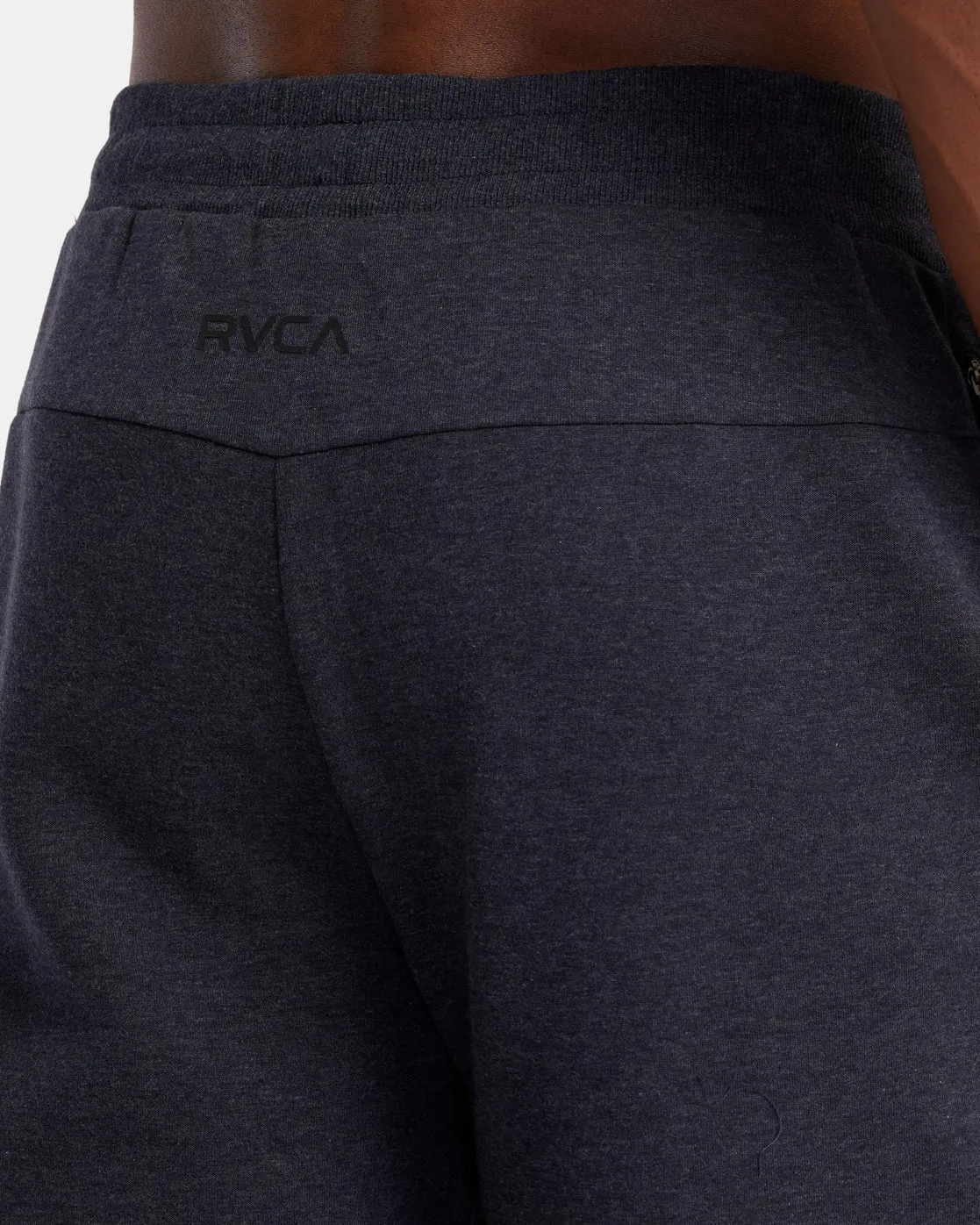 Tech Fleece Sweatpants II - Navy Heather