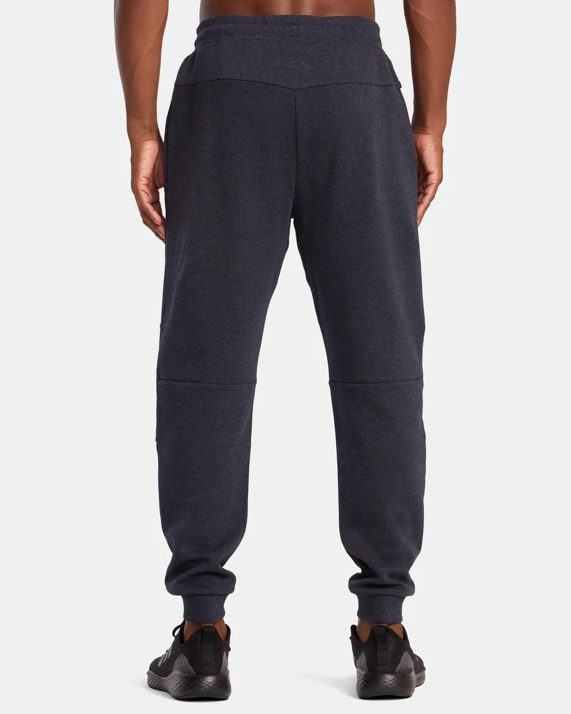 Tech Fleece Sweatpants II - Navy Heather