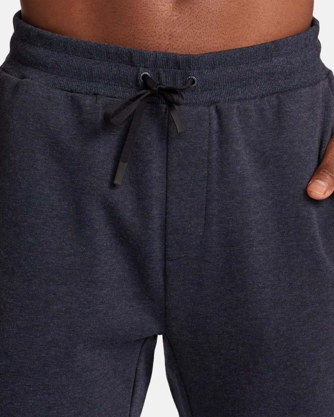 Tech Fleece Sweatpants II - Navy Heather