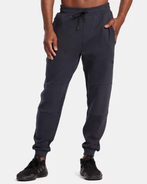 Tech Fleece Sweatpants II - Navy Heather