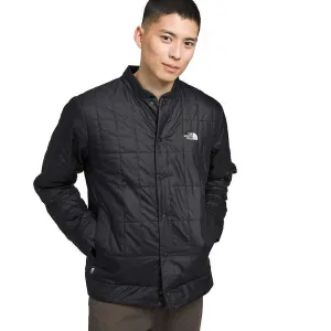 The North Face Mens Circaloft Snap Front Jacket