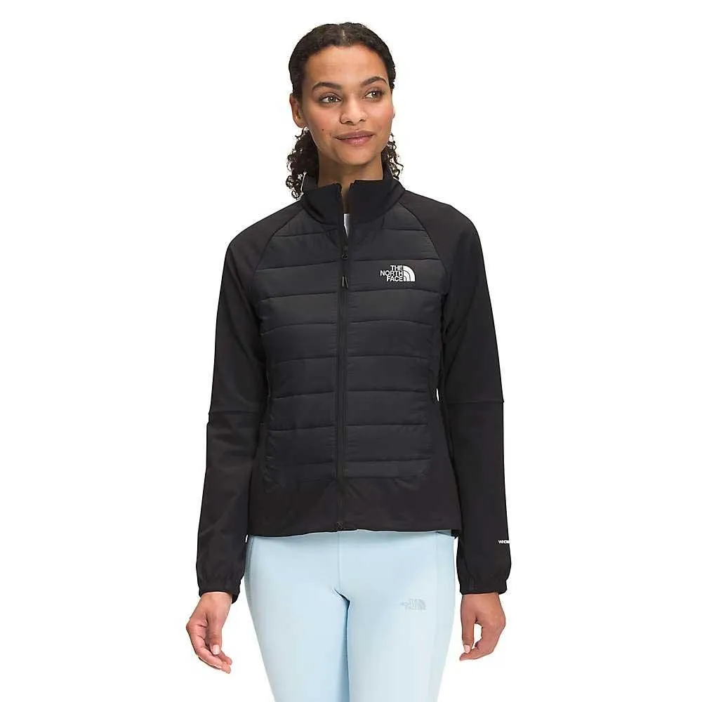 The North Face Women's Shelter Cove Hybrid Jacket