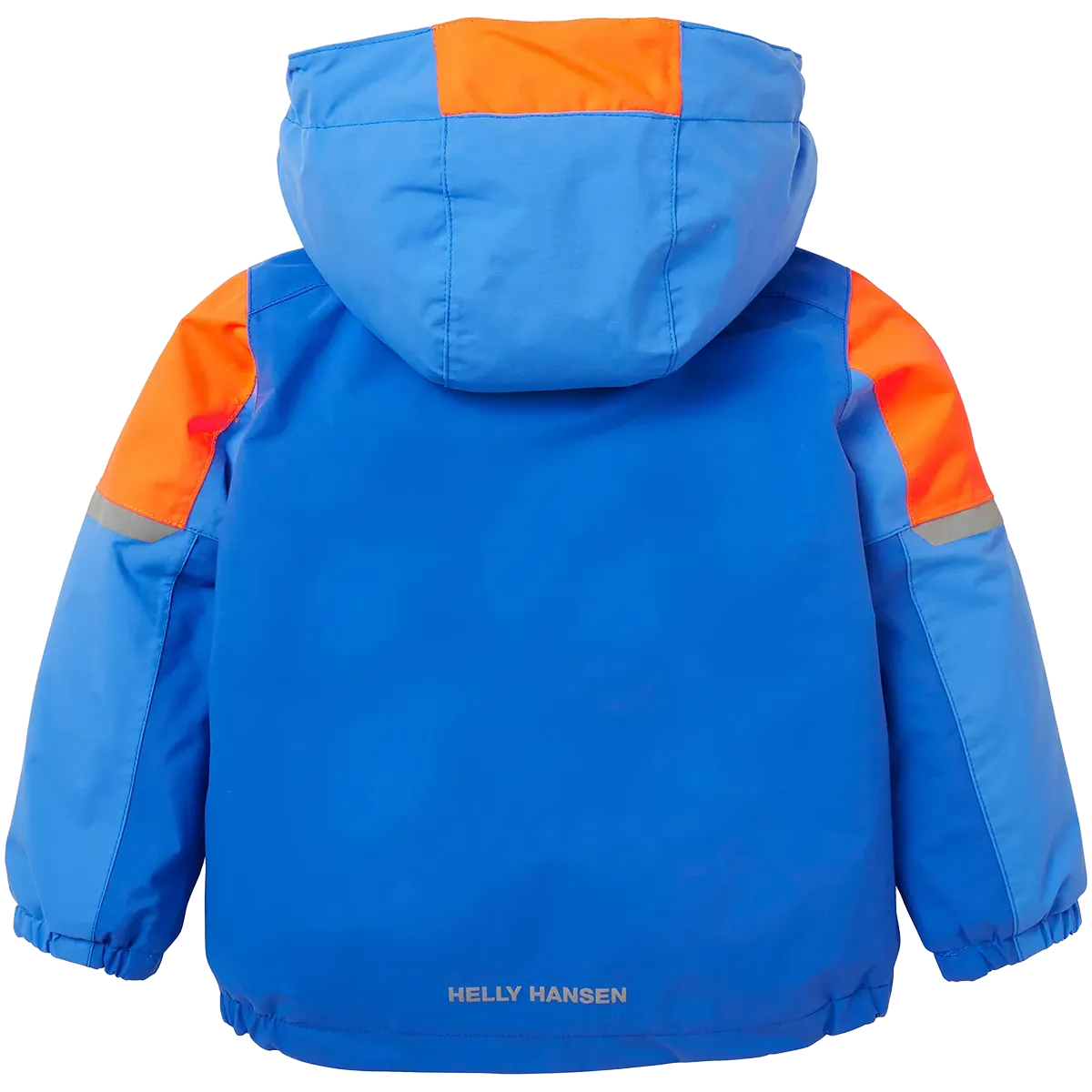 Toddler Rider 2.0 Insulated Jacket