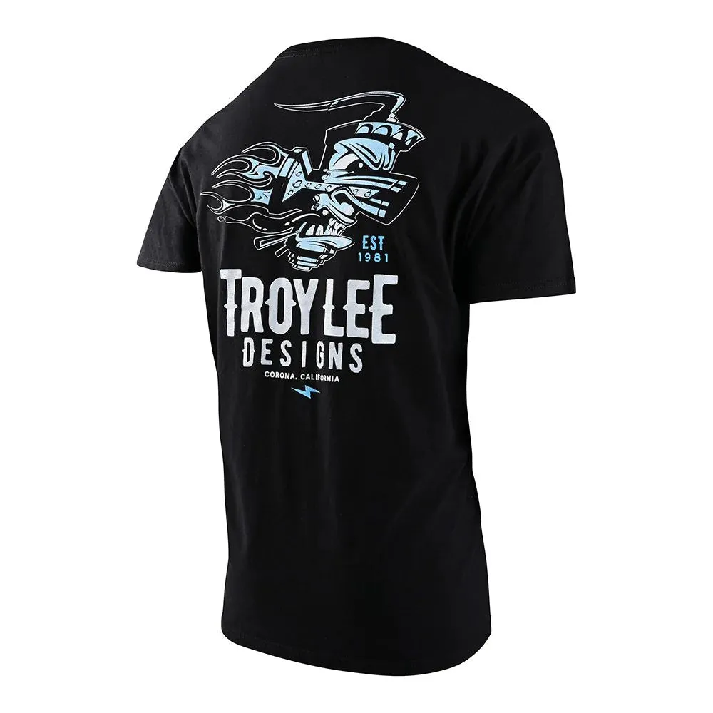 Troy Lee Designs Men's Carb Short Sleeve Tee