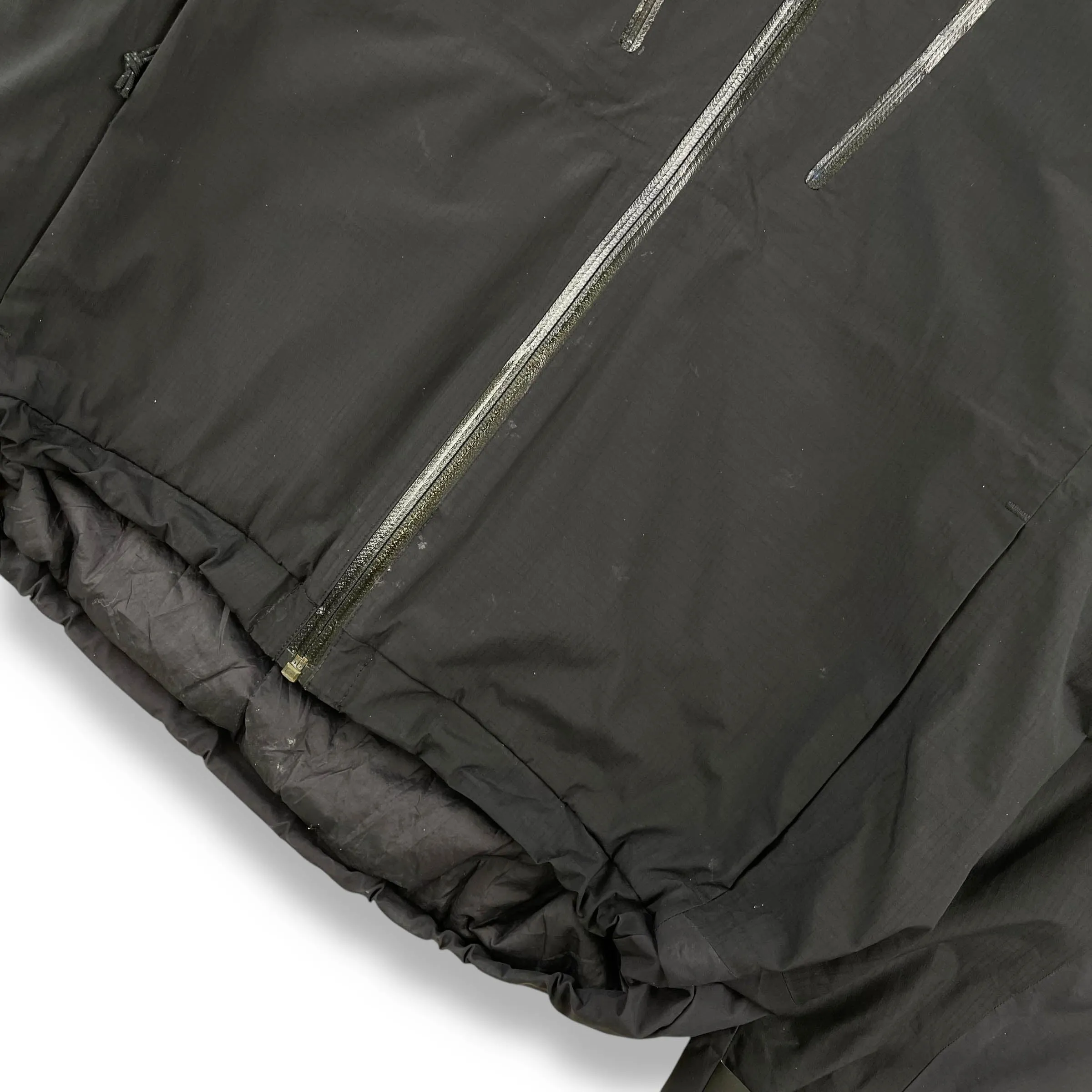 Vintage Arc'teryx Fission SV (M)