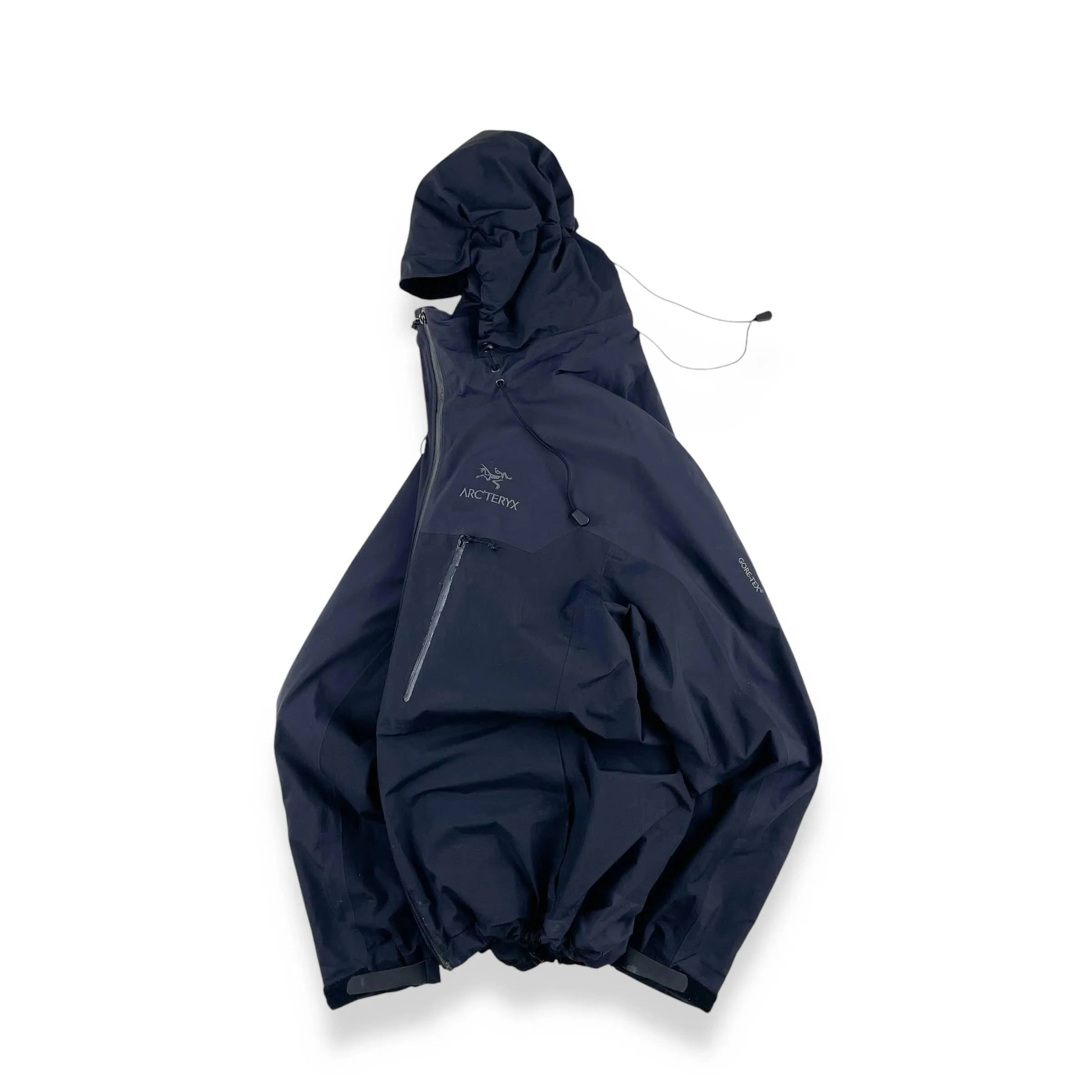 Vintage Arc'teryx Fission SV (M)