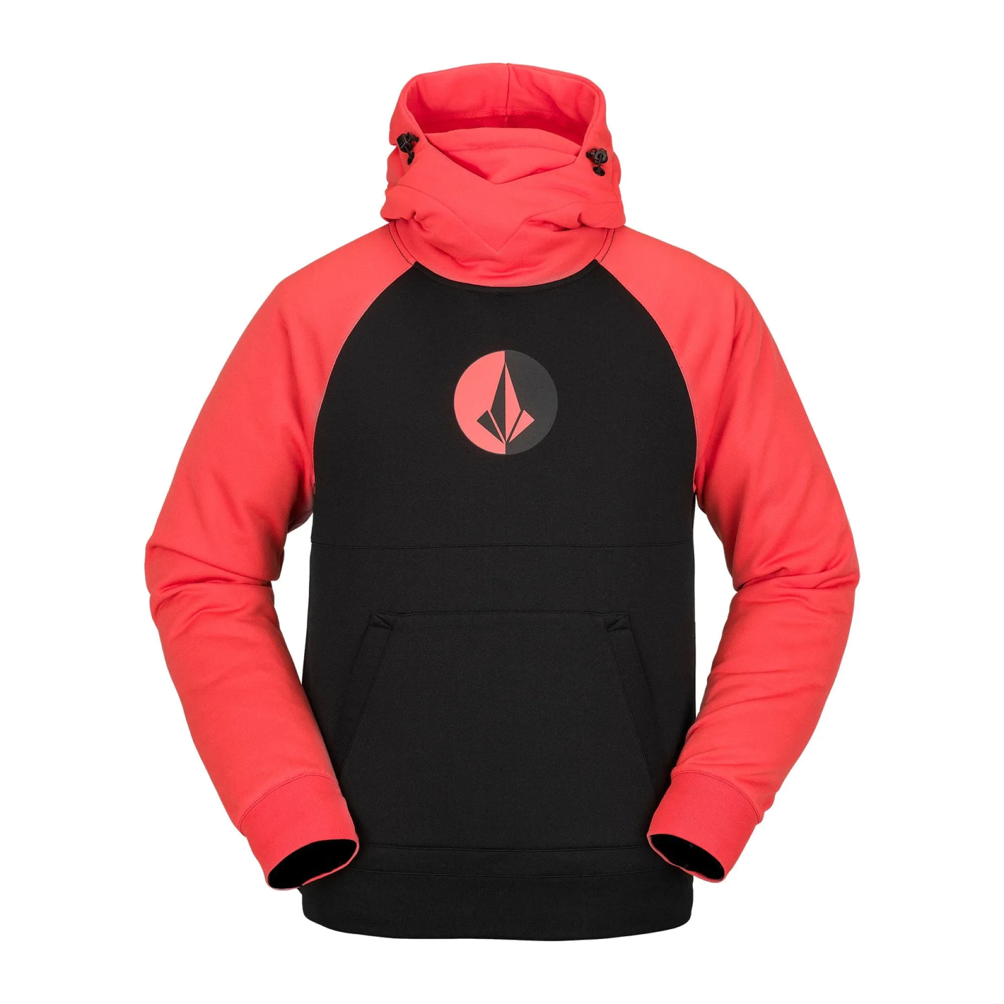 Volcom Hydro Riding Hooded Pullover