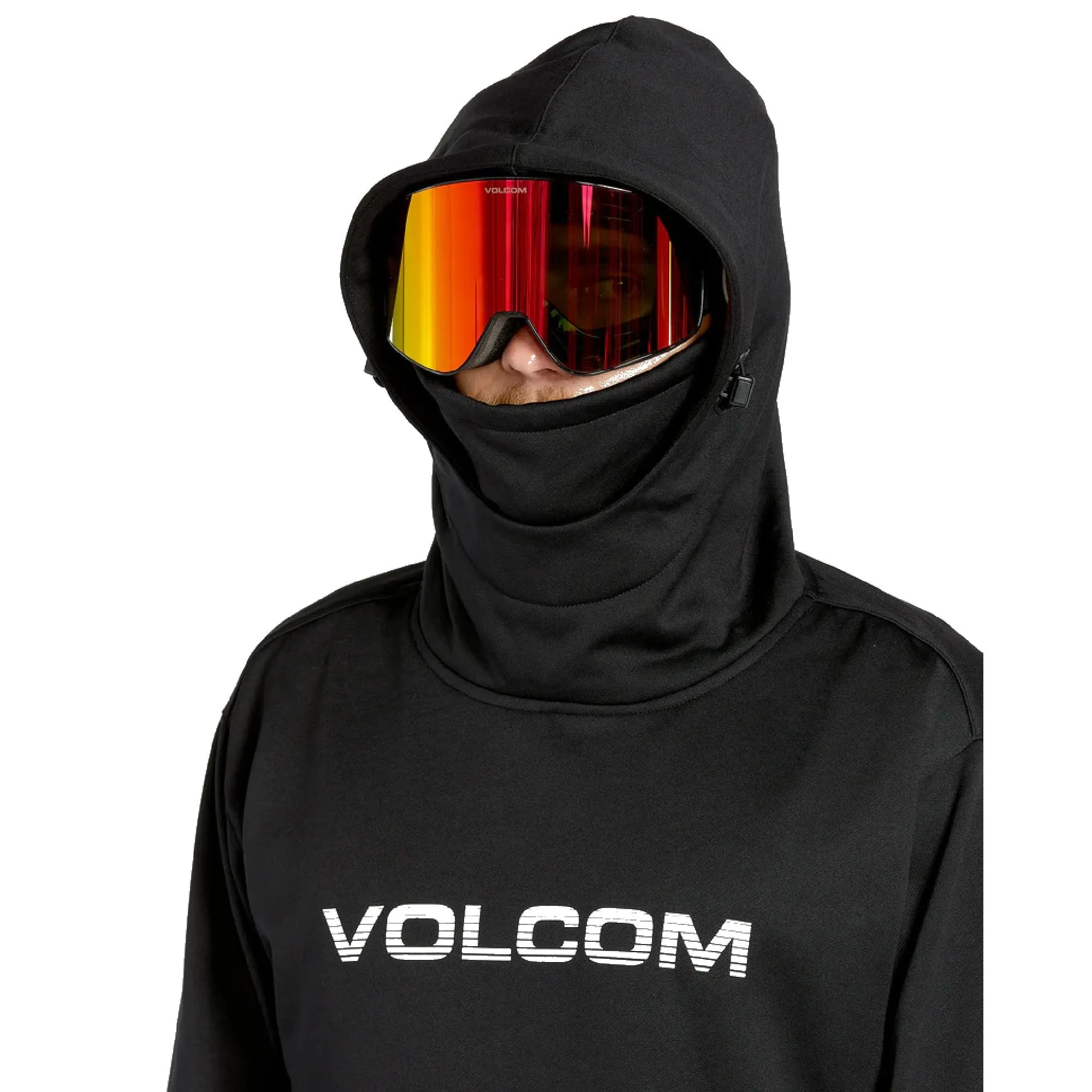 Volcom Hydro Riding Hooded Pullover