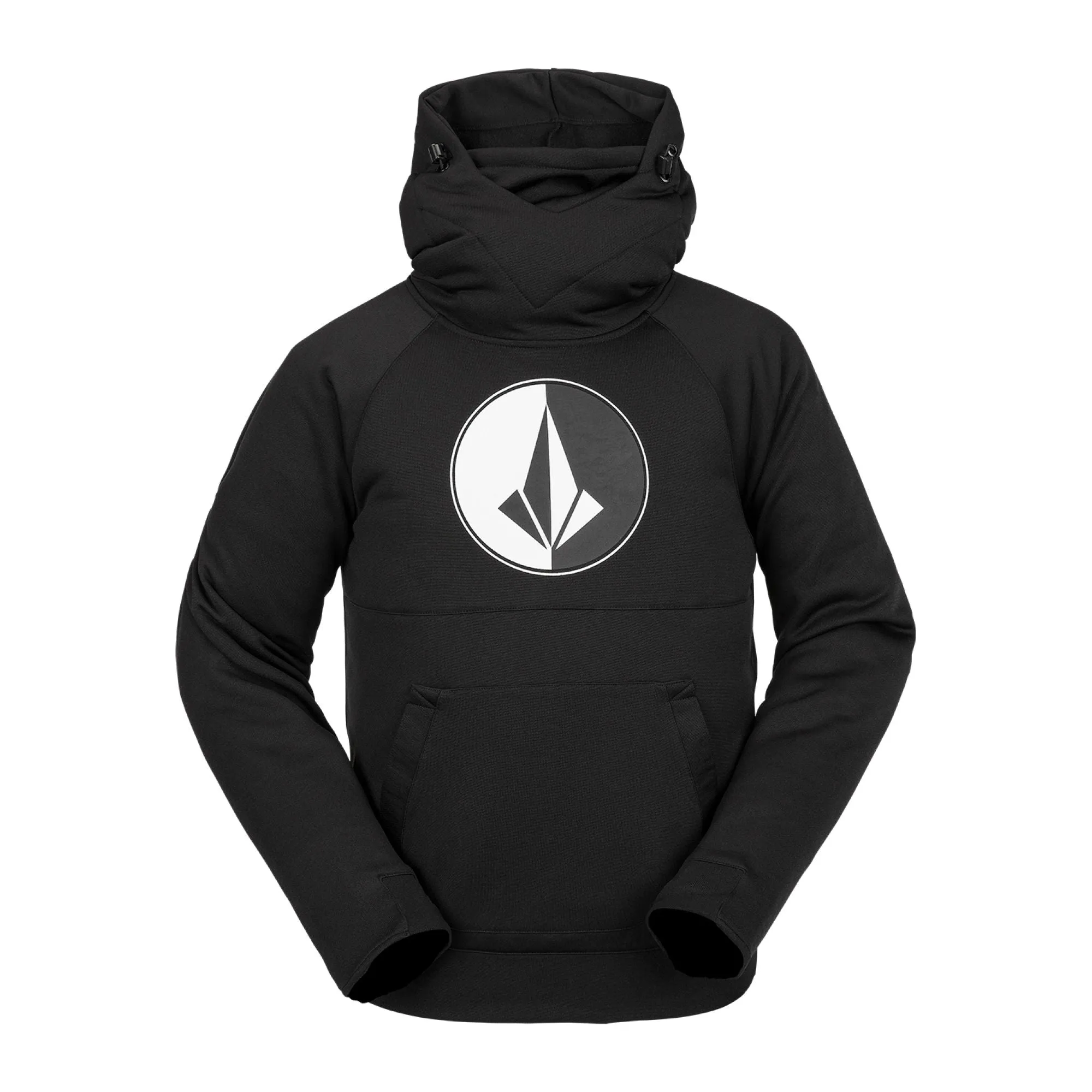 Volcom Hydro Riding Hooded Pullover