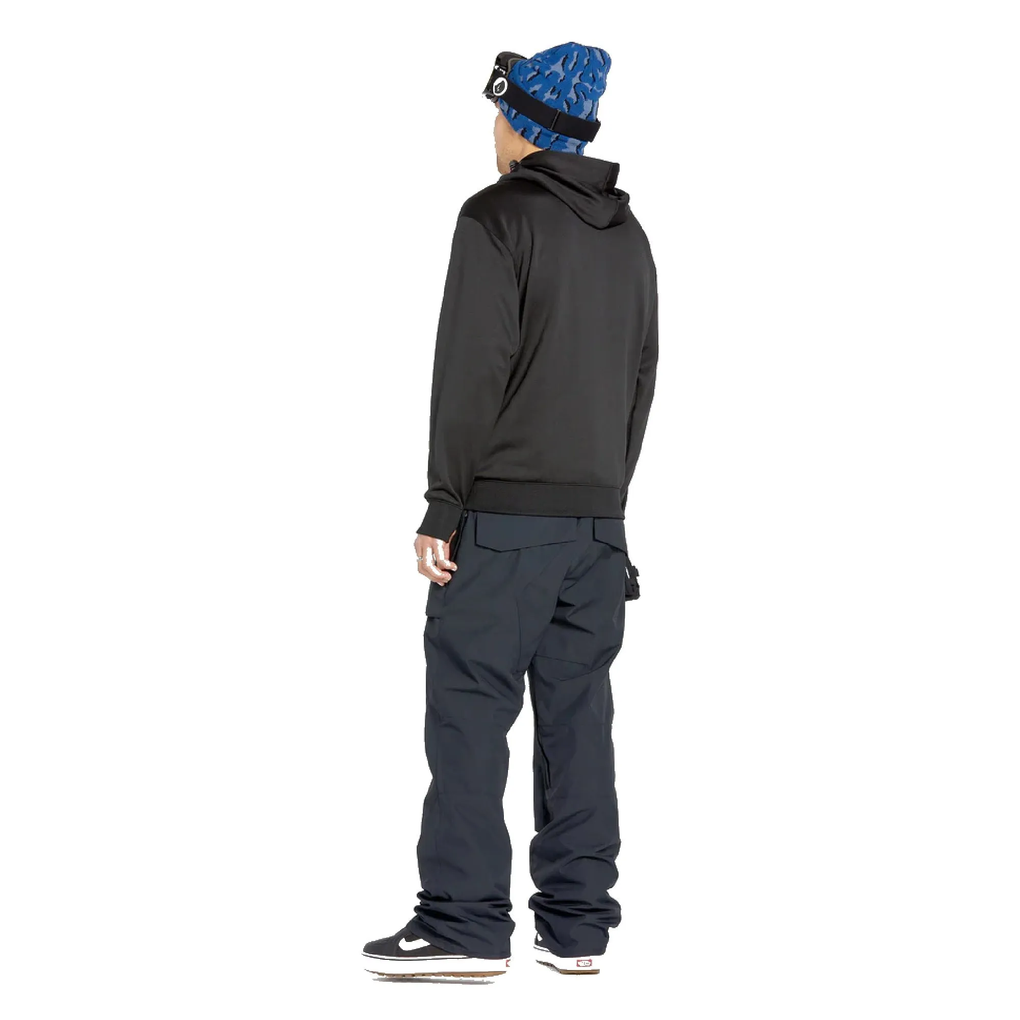 Volcom Hydro Riding Hooded Pullover