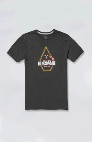 Volcom - Upriser Stone Tee