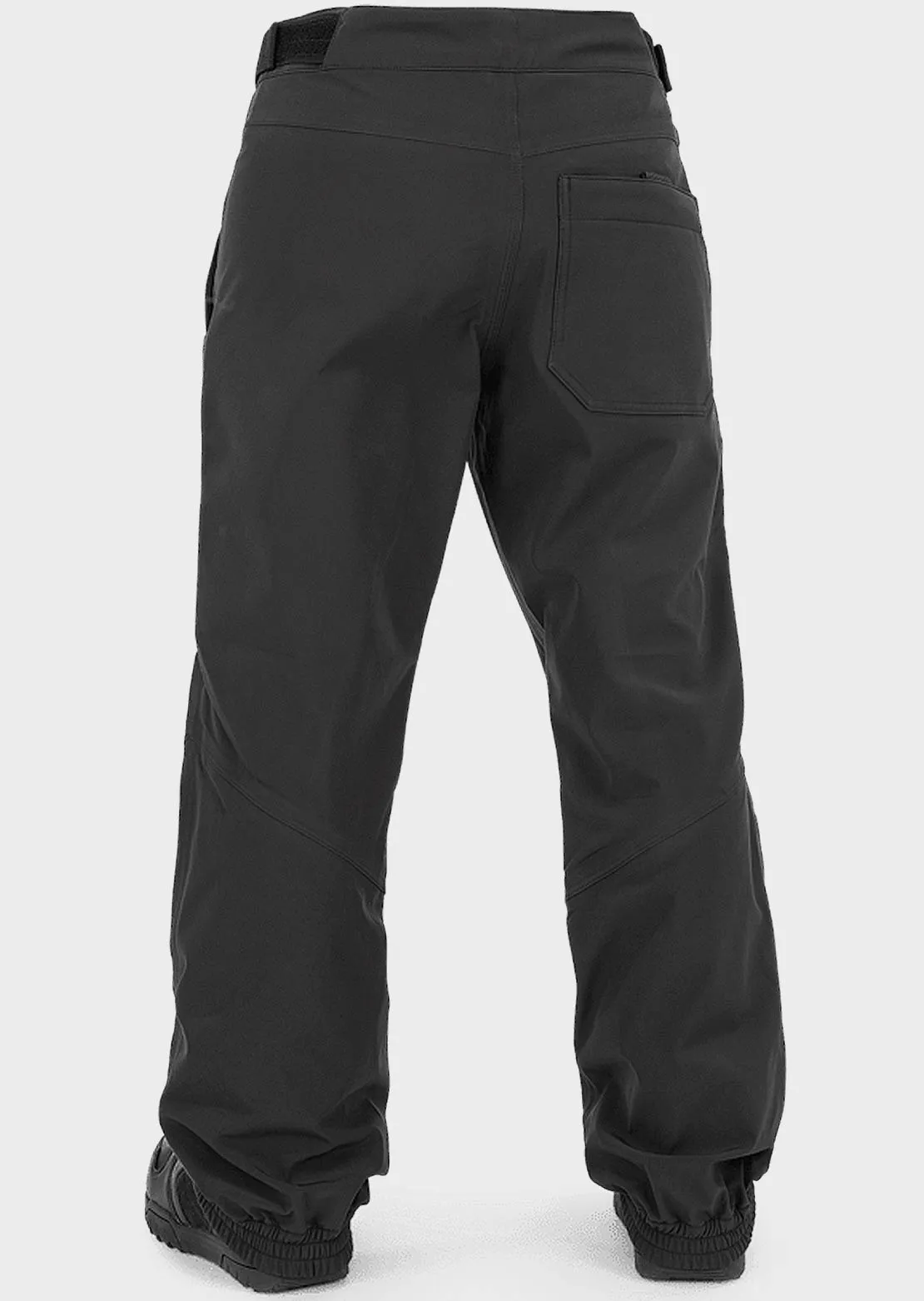 Volcom Women's Dust Up Bonded Pants