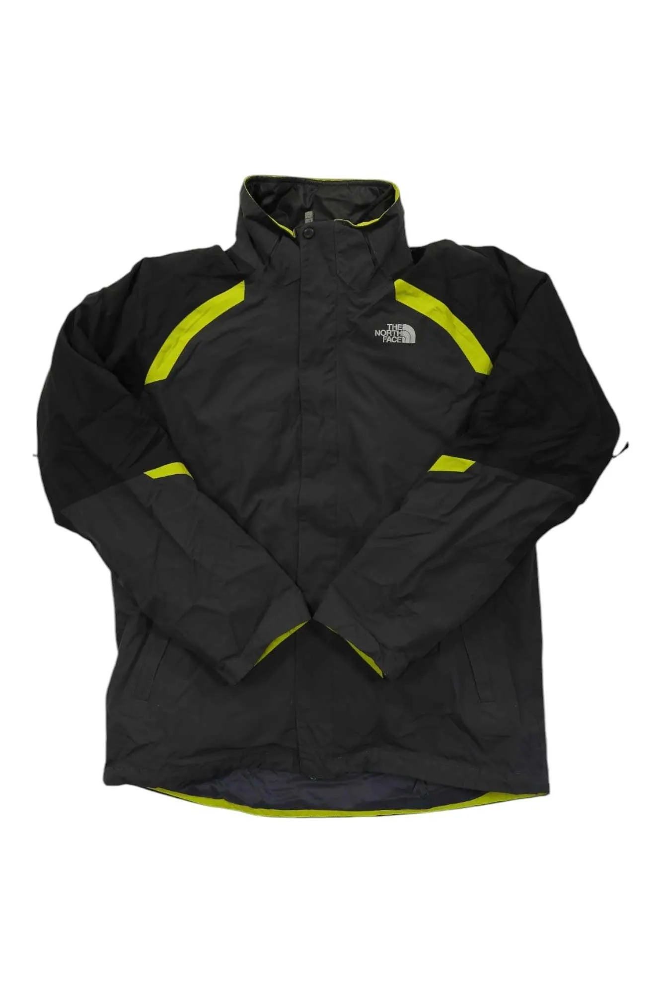 VORTEX TRICLIMATE JACKET