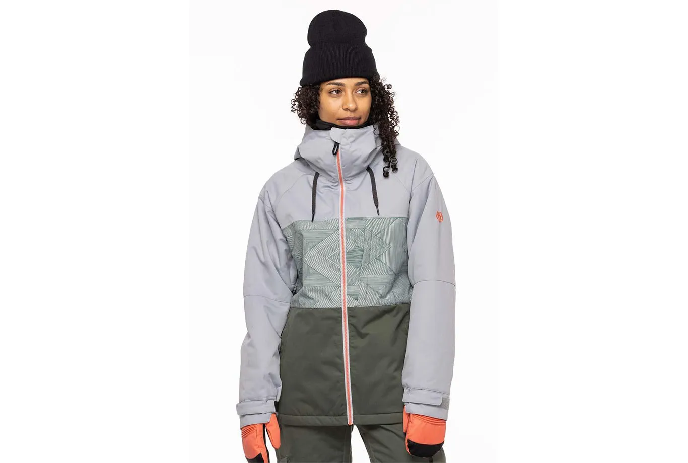 WMNS ATHENA INSULATED JACKET