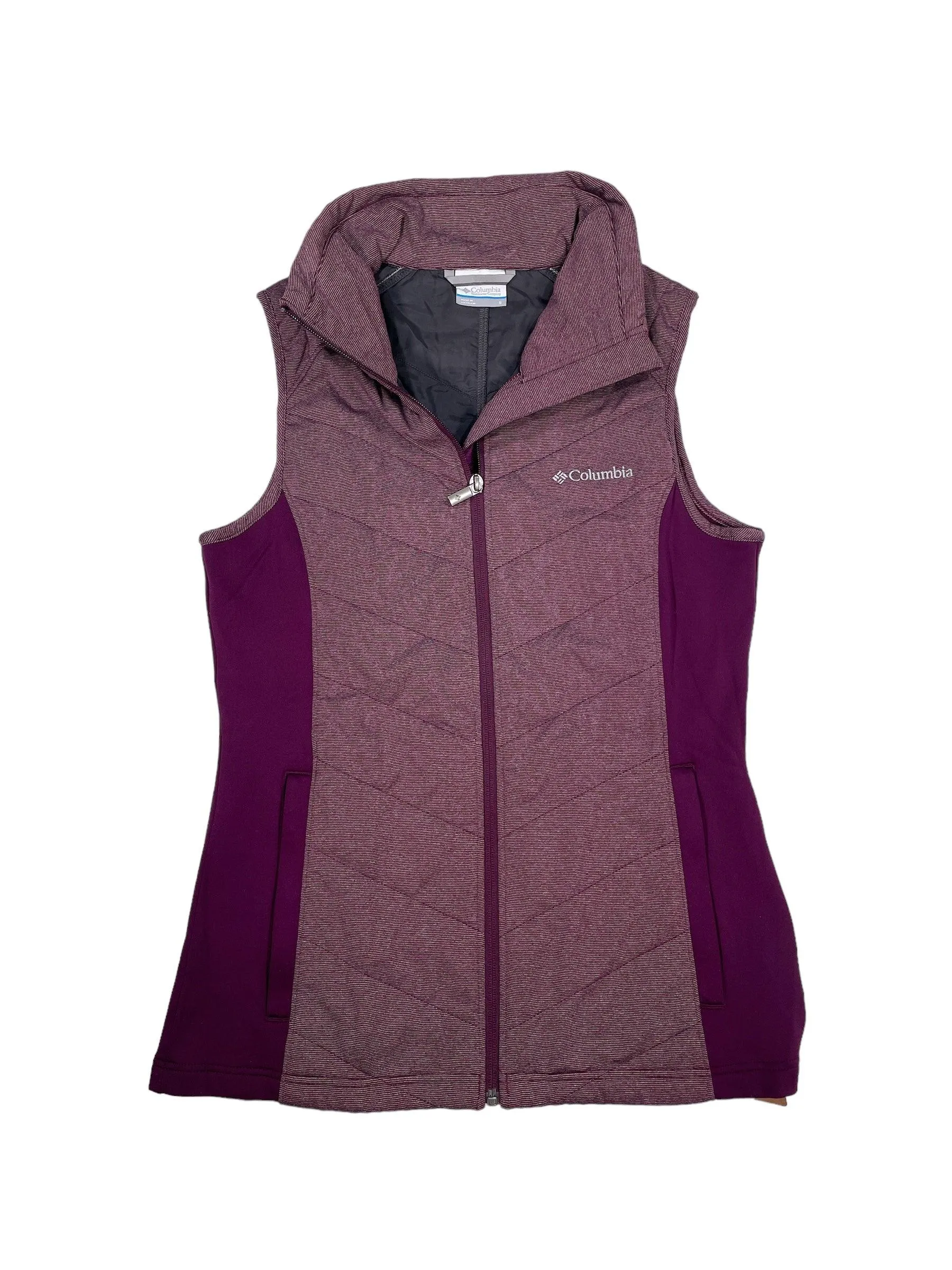 Women's Outerspaced Hybrid Vest