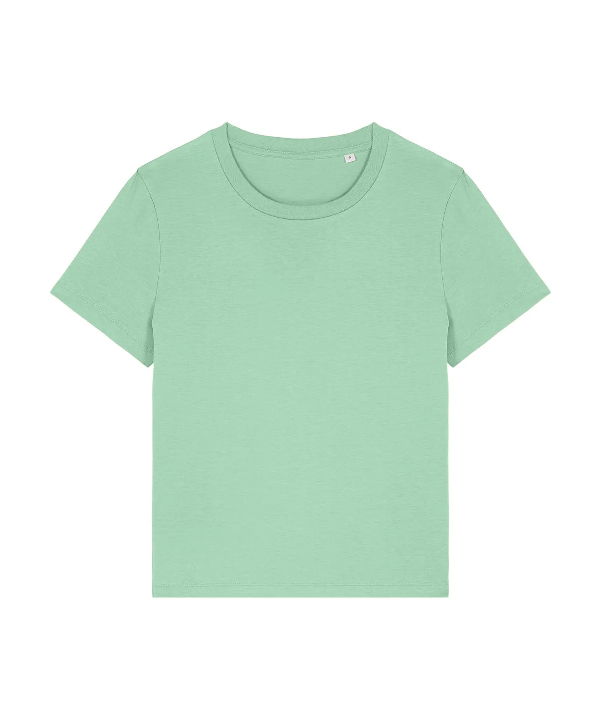 Womens Stella Muser iconic t-shirt (STTW172) | Misty Jade