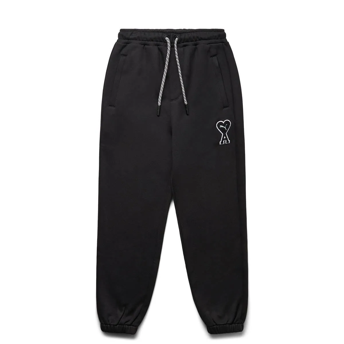 X AMI SWEATPANTS