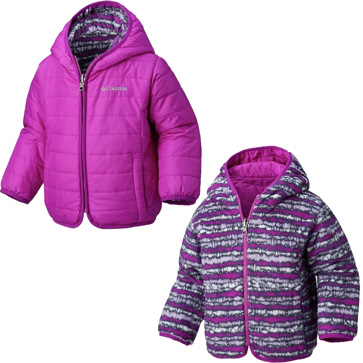 Youth Infant Double Trouble Jacket