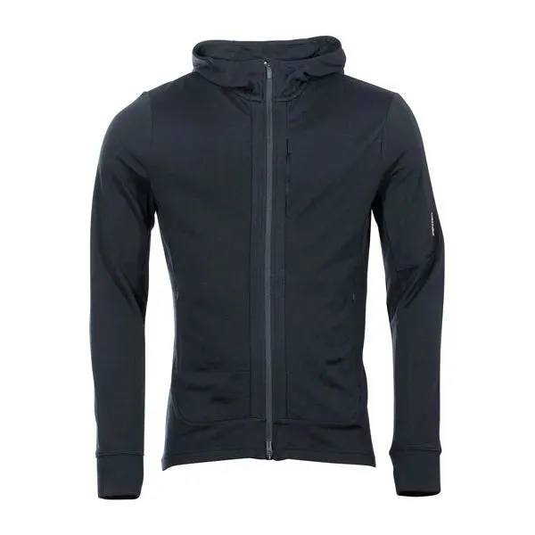 Zip Hoodie Quantum III